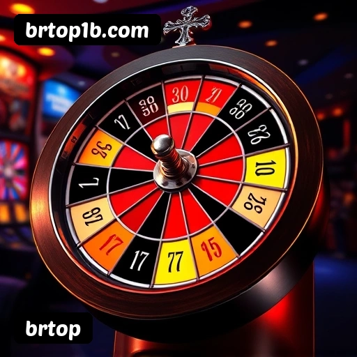 brtop Logo