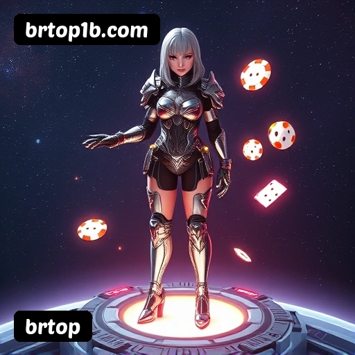 brtop Logo