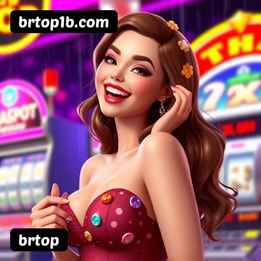 brtop Logo