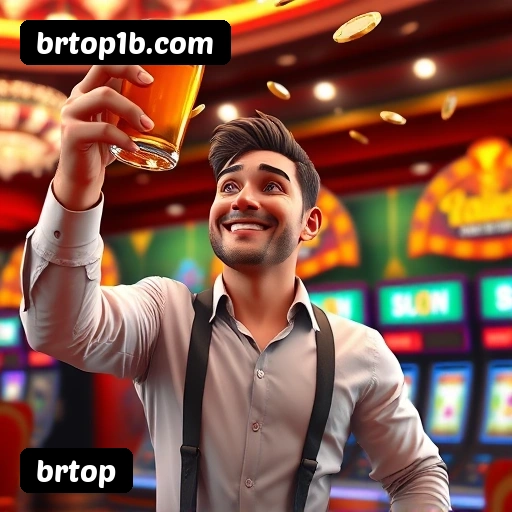 Tabela RTP dos jogos de cassino da brtop