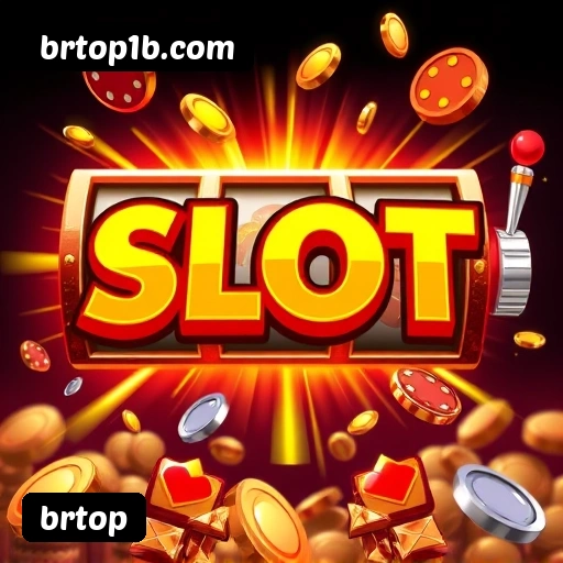 brtop Logo