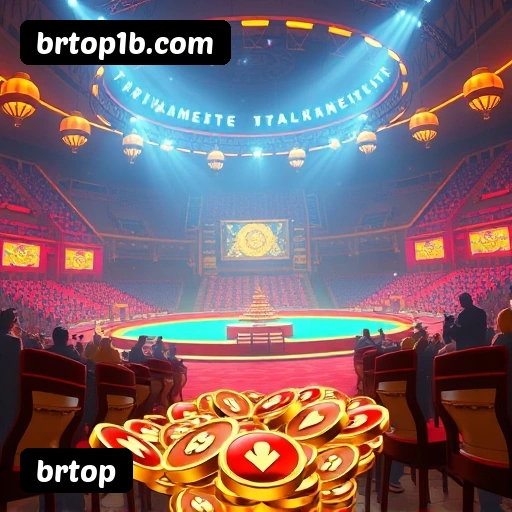 Tabela RTP dos jogos de cassino da brtop