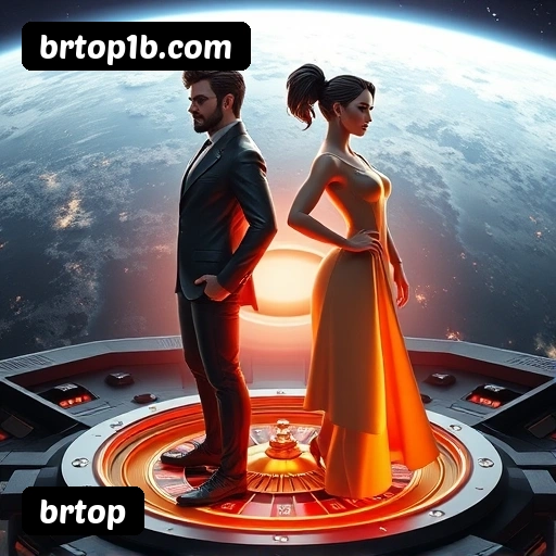 brtop Logo